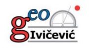 Geodetski Ured Ivičević Dubrovnik